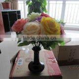 Artifical Flower (Used for Making Funeral Wreath,Christmas,Decoration) thumbnail-1