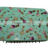 High Quality Professional Private Label Hair Brush thumbnail-3