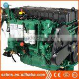 Japanese Water Cooled Small Power Water Jet Boat Used Gasoline Engine and Used Diesel Engine thumbnail-1