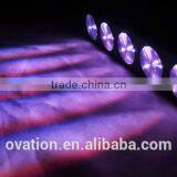 Indoor Use COB Pixel 5X30W Bar Gym Wall Bars Theatre Club thumbnail-3