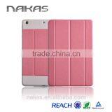 Korean Style Wallet Leather Mobile Phone Case for Ipad Mini thumbnail-1