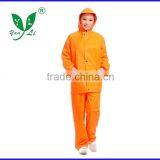 Raincoat Female Cheap Waterproof Rain Coat thumbnail-1