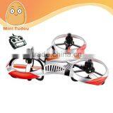 China Toy Manufacture New Product 3 Axis 2.4G 4 Channel RC Helicopter With Gyro Quadcopter RC UFO