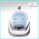 2014 New Pan Tilt Wifi IP Camera With Alarm Action thumbnail-6