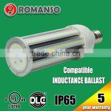 UL Approved Led Corn Light 80w Led Corn Cob Lamp E40 thumbnail-5