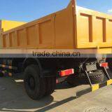 Used Howo Shacman Beiben n Dump Truck 25T 2x8 Model New Shacman Howo Dongfeng Dump Truck in China Howo Shacman Volvo thumbnail-2