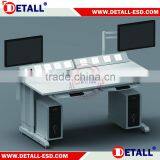 ESD Computer Repair Workbench With Smoking Cleaning Series Quality Choice thumbnail-4