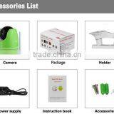 2016 HD Mini Wifi IP Camera for Home Security ,wireless Wifi ip Camera With Onvif P2p,ptz Wifi Baby Camera Quality Choice thumbnail-2