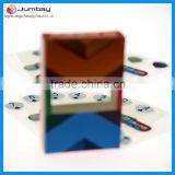 0.28mm PVC Transparent Playing Cards thumbnail-3