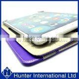 Purple Colour 3 Hole Tablet Case For IPad Pro thumbnail-4