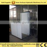 Residential Vertical Handicap Stair Hydraulic Wheelchair Platform Lift Price for Disabled Lift People Elevator thumbnail-5