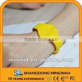 People Location Rfid Active Wristband Tag -Factory 15 Years Experience Accept Paypal