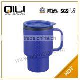 Stainless Steel Auto Travel Mug Inserts