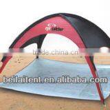 Pop up Beach Playing Tent With Promotions thumbnail-1