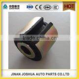 Factory Price China SHACMAN Parts 81.96210.0450 Stabilizer Bar Bushing thumbnail-2