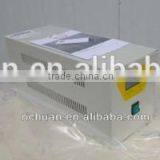 3KW Wind Solar Hybrid System for Home thumbnail-5