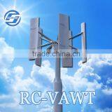 Wind Turbine(Vertical Axis Wind Turbine Horizontal Axis Wind Turbine) thumbnail-3