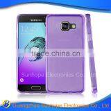 Glossy Design Hot Selling Cell Phone Case For SAMSUNG Galaxy A3 2016 A310