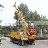 XDL-1500 Full Hydraulic Core Drilling Rig thumbnail-1
