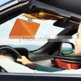 HD Version Car Sun Visor Glare Blocker thumbnail-2