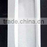 Bathroom Ceramics Wall Flush Mount Mens Urinal W3003 thumbnail-3