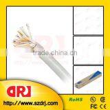 Manufacturing Best Cat6 Lan Cable RoHS Complaint thumbnail-1