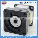 3000rpm China Supplier Alu Body Worm Gear Electric Motor Speed Reducers thumbnail-6