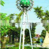 The Ball-shaped Types Landscape Lamp FTJGD-086 thumbnail-1