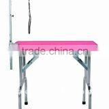 Pets Folding Grooming Table FT-811
