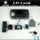 Safe Lock LCD Electronic Lock Digital Safe Lock CE Safe Lock thumbnail-6