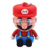 Cute Animal Design Cartoon USB Flash Drive for Kids