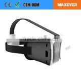 Support 3.5"-6.0" Phones 2nd Generation VR Box 3D vr Headset thumbnail-4