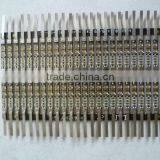 Automatic Moble Phone Battery PCB With I Shape Nickels Spot Welder Spot Welding Machine TWSL-1500