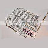 Automatic Double Ends Terminal Crimping Machine thumbnail-2