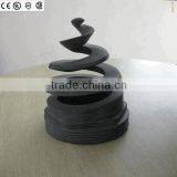 High Quality Silicon Carbide Spiral Nozzle thumbnail-1