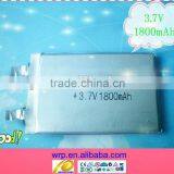 1800mAh 3.7v rc Helicopter Battery thumbnail-1
