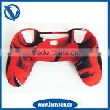 Hot Selling Waterproof Silicone Case for Ps4 Controller Supplier's Choice