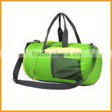 New Design Multifunctional Oxford Hand Shoulder Foldable Travel Bag thumbnail-1