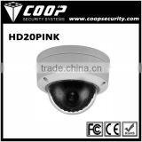 Monitoring Camera Security Equipment 3.6 mm Fixed Lens 1080P Camera AHD IR Dome Camera With Installation Box thumbnail-2