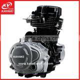 Guangzhou KAVAKI Tricycle Engine CG150/175/200/250 Air-cooled Engine thumbnail-3