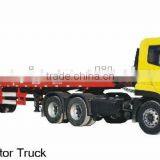 Dongfeng 30T platform Semi-trailer truck africa