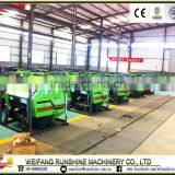 Grass Mini Baler