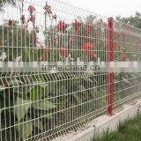 Galvanized Temporary Fence(fy)