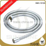 SMH-10109B Bathroom and toilet stainless steel water hose pipe                        
                                                Quality Choice