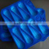 Green Food Packaging Tray Distributor thumbnail-1