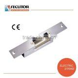 Electric Strike for Fail Safe or Fail Secure thumbnail-1