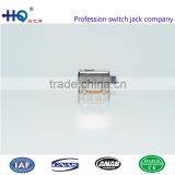 PS-22F91 High Quality 2 Position 2p2t Push Botton Switch Push Switch