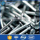 Round Head Iron Nails Wire Nails Common Nails thumbnail-6