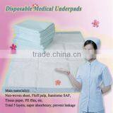 Medical Under Pads, Disposable Nursing Pads, Adult Under Pad
