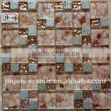 Swimming Pool Tile Decoration Ceramic Tiles Mosaic thumbnail-1